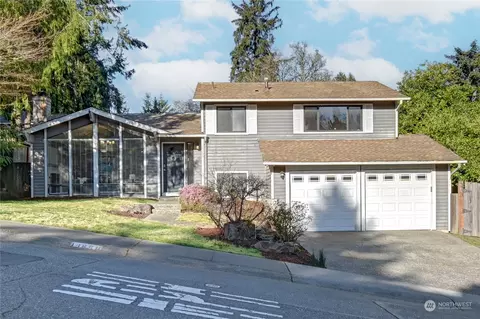 16658 NE 48th St, Redmond, WA 98052