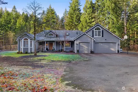 4717 Grand Fir Ln NW, Olympia, WA 98502