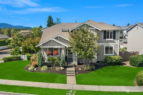 7321 Curtis Dr SE, Snoqualmie, WA 98065