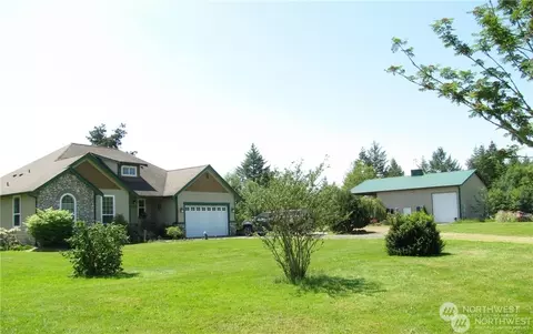 169 Barrier Dr, Salkum, WA 98582