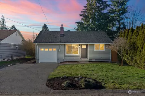 7622 S G St, Tacoma, WA 98408