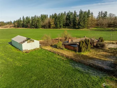 Exterior - 23028 SE 400th St, Enumclaw, WA 98022 photo 1 of 1