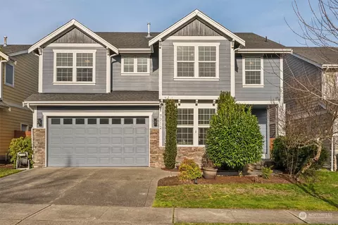 7712 Bretherton Ave NE, Lacey, WA 98516