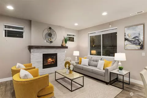 Living - 3317 167th Pl SE, Bothell, WA 98012 photo 1 of 3