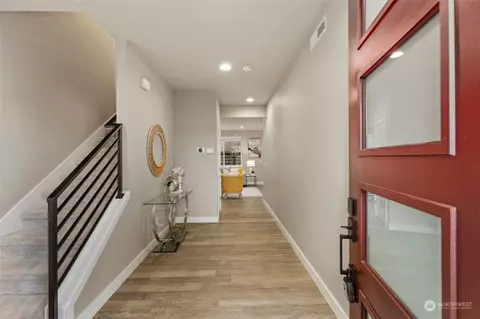Entry Way - 3317 167th Pl SE, Bothell, WA 98012 photo 1 of 3