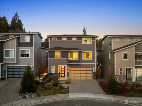 3317 167th Pl SE, Bothell, WA 98012