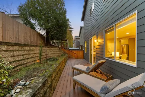 Exterior - 3317 167th Pl SE, Bothell, WA 98012 photo 5 of 7