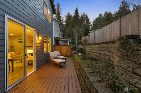 Exterior - 3317 167th Pl SE, Bothell, WA 98012 photo 4 of 7