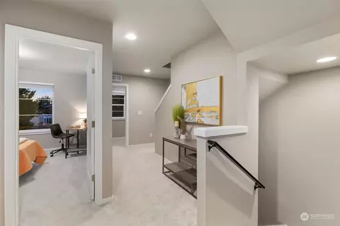 Entry Way - 3317 167th Pl SE, Bothell, WA 98012 photo 3 of 3