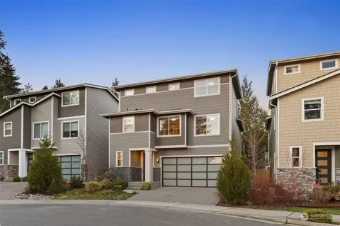 Exterior - 3317 167th Pl SE, Bothell, WA 98012 photo 7 of 7