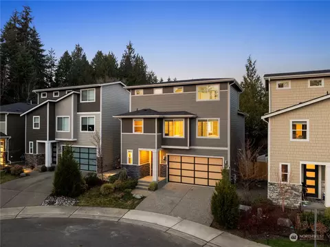 Exterior - 3317 167th Pl SE, Bothell, WA 98012 photo 2 of 7