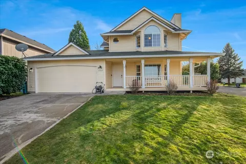 12603 NE 46th St, Vancouver, WA 98682
