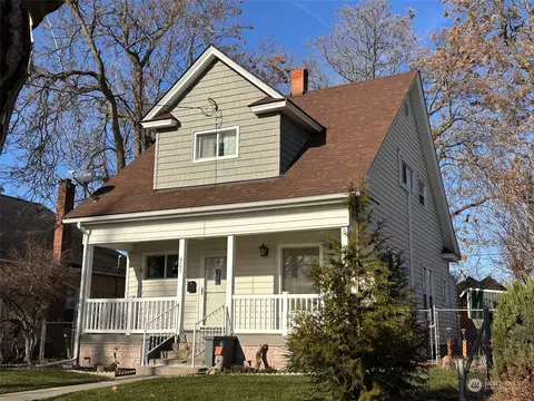 507 Balm St, Walla Walla, WA 99362
