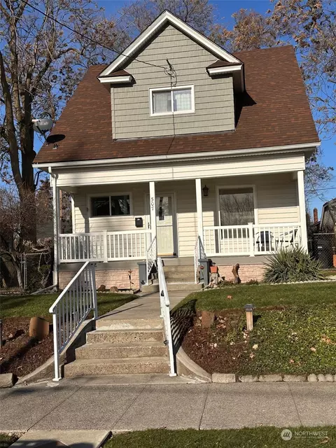 507 Balm St, Walla Walla, WA 99362 photo 2