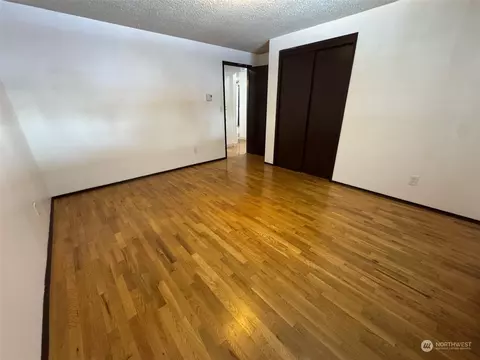 Bedroom - 11329 2nd Pl W, Everett, WA 98204 photo 3 of 5