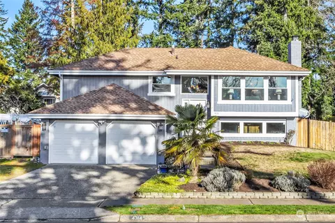 4314 SE 2nd Pl, Renton, WA 98059