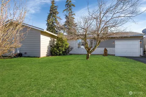 17301 6th Avenue Ct E, Spanaway, WA 98387