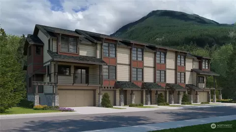 1277 Shoreline Way SE #2202, North Bend, WA 98045