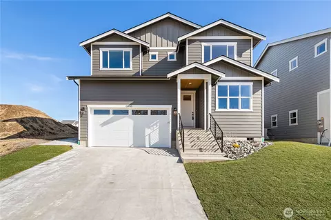 5986 Ranch Loop, Ferndale, WA 98248