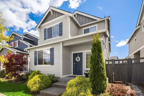 23295 SE Fir St, Black Diamond, WA 98010