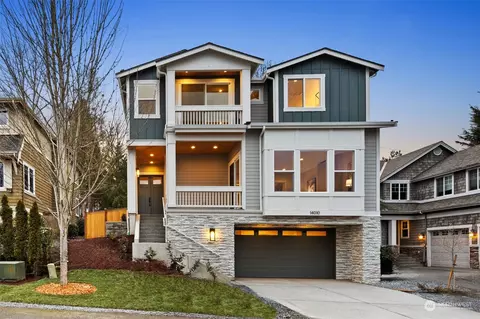14010 NE 85th Ct, Redmond, WA 98052