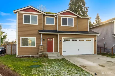 14939 91st Ave SE, Yelm, WA 98597