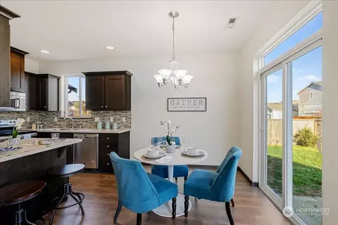 Dining - 922 Boatman Ave NW, Orting, WA 98360 photo 1 of 3