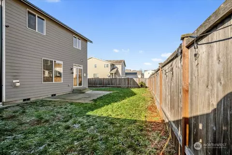 Exterior - 922 Boatman Ave NW, Orting, WA 98360 photo 3 of 6