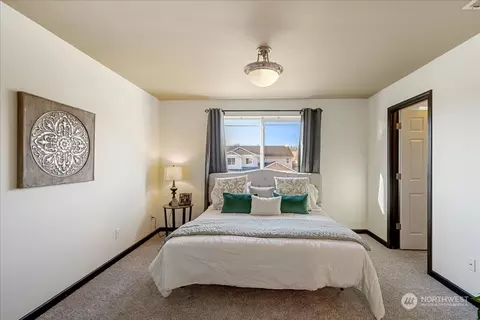 Bedroom - 922 Boatman Ave NW, Orting, WA 98360 photo 1 of 3