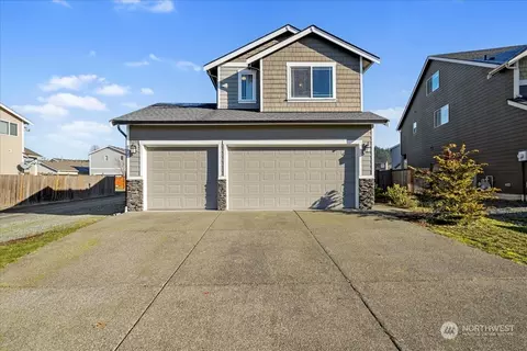 Exterior - 922 Boatman Ave NW, Orting, WA 98360 photo 2 of 6