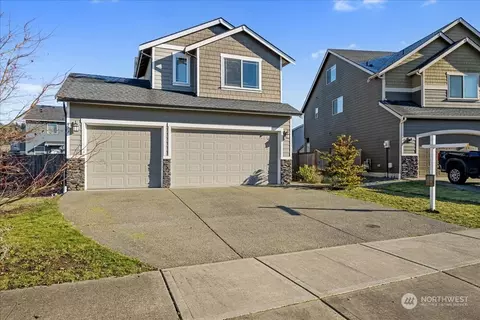 Exterior - 922 Boatman Ave NW, Orting, WA 98360 photo 6 of 6