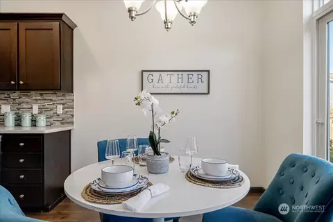 Dining - 922 Boatman Ave NW, Orting, WA 98360 photo 3 of 3