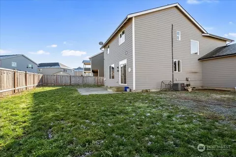 Exterior - 922 Boatman Ave NW, Orting, WA 98360 photo 5 of 6