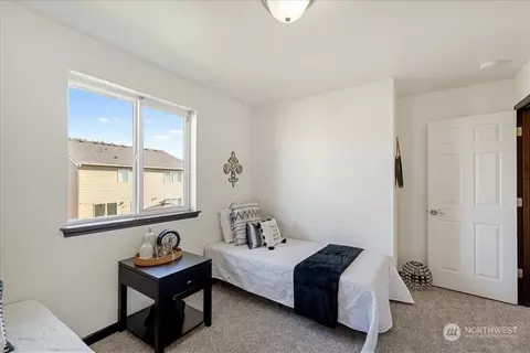 Bedroom - 922 Boatman Ave NW, Orting, WA 98360 photo 3 of 3