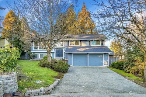 8606 NE 126th Pl, Kirkland, WA 98034