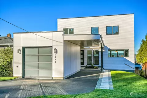 8246 S 121, Seattle, WA 98178