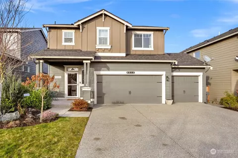 6513 Jensen Rd, Stanwood, WA 98292