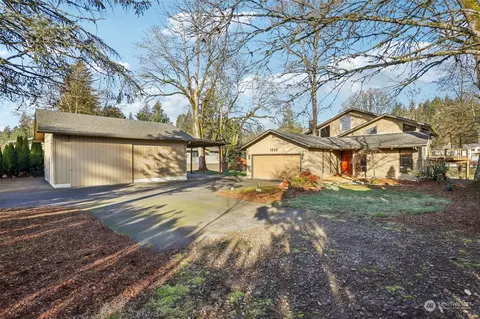 1025 K St, Washougal, WA 98671