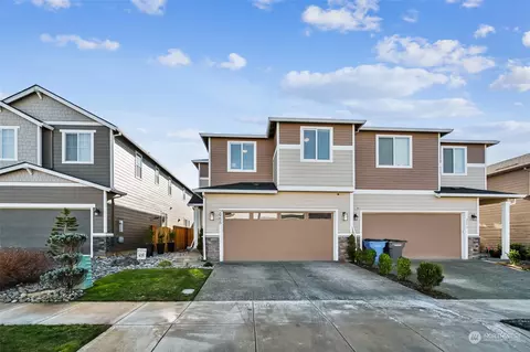 2955 N Pioneer Canyon Dr, Ridgefield, WA 98642