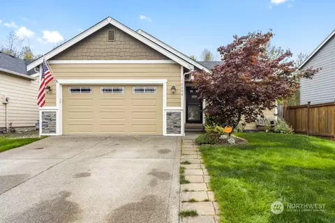 10004 200th St E, Graham, WA 98338