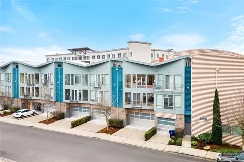 2520 Jefferson Ave #B, Tacoma, WA 98402