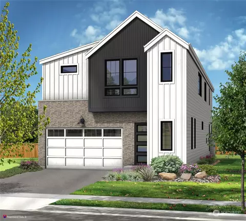 1448 238th St SE, Bothell, WA 98021