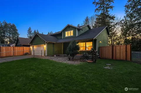 14418 119th Avenue Ct E, Puyallup, WA 98374