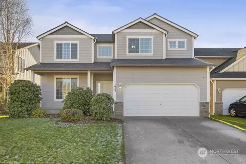 1624 178th Street Ct E, Spanaway, WA 98387