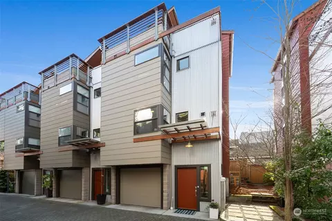 5924 California Ave SW #C, Seattle, WA 98136