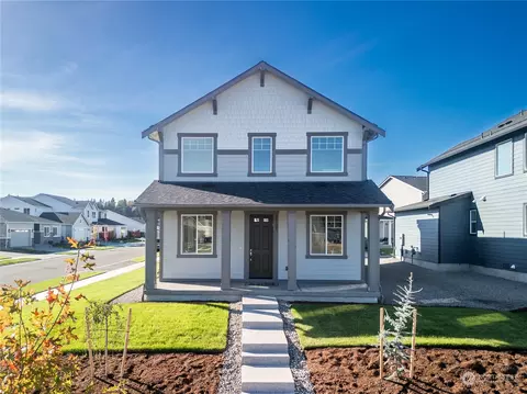15520 208th Avenue Ct E, Bonney Lake, WA 98391