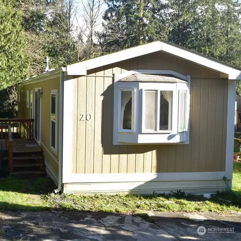 4695 N Park Acres Dr #20, Oak Harbor, WA 98277