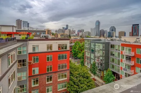 1620 Belmont Ave #423, Seattle, WA 98122