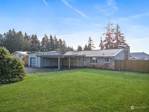10702 43rd St Ct E, Edgewood, WA 98372