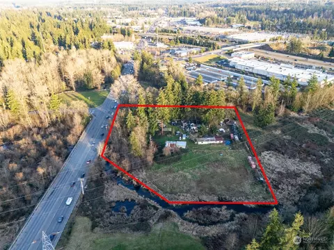 15931 SE 272nd St, Covington, WA 98042